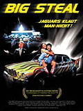 Film: Big Steal - Jaguars klaut man nicht!