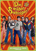 Film: Die wilden Siebziger! - Staffel 2