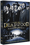 Film: Deadwood - Season 3