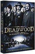 Deadwood - Season 3