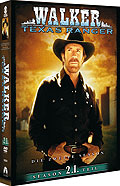 Film: Walker, Texas Ranger - Season 2.1