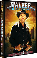 Film: Walker, Texas Ranger - Season 2.2