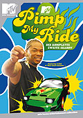 Film: Pimp My Ride - Season 2