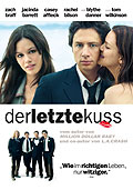 Film: Der letzte Kuss