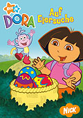 Dora: Auf Eiersuche