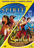 Film: Spirit & Sinbad