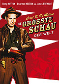 Film: Die grte Schau der Welt