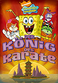 Film: SpongeBob Schwammkopf - Der Knig des Karate