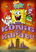 SpongeBob Schwammkopf - Der Knig des Karate