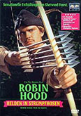 Robin Hood - Helden in Strumpfhosen