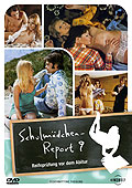 Film: Schulmdchen-Report - Teil 9 - Reifeprfung vor dem Abitur