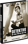 Detektive - Ihr erster Fall war eine Frau - Special Edition