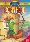 Film: Robin Hood - Special Collection