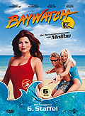 Film: Baywatch - 6. Staffel