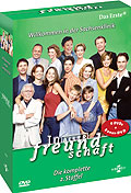 Film: In aller Freundschaft - 2. Staffel