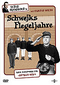 Schwejks Flegeljahre