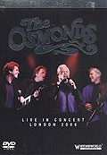 The Osmonds - Live in Concert - London 2006