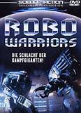 Film: Robo Warriors