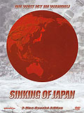 The Sinking of Japan - Special Edition