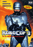 Film: Robocop 3