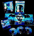 Film: Robocop Box Set - Special Edition