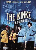 Film: The Kinks - In Performance
