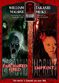 Masters of Horror - XXL Horror - Fair Haired Child / Imprint