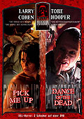 Masters of Horror - XXL Horror - Pick me up / Dance of the Dead