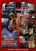 Film: Masters of Horror - XXL Horror - Dreams in the Witch House / Homecoming