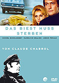 Film: Claude Chabrol - Das Biest muss sterben