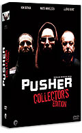 Pusher - Collector's Edition