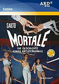 Salto Mortale - Die Geschichte einer Artistenfamilie - Box