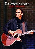 Nils Lofgren & Friends - Live Acoustic