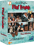 Film: Enid Blyton - Fnf Freunde - Box