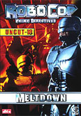 Film: Robocop: Prime Directives - Meltdown