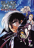 Film: Black Jack - Infection