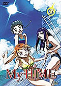 My-Hime - Vol. 3