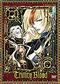 Trinity Blood - Vol. 3