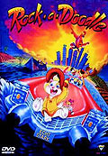 Film: Rock a Doodle