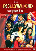 Film: Das Bollywood-Magazin - Vol. 1