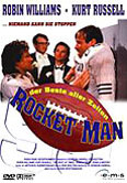Film: Rocket Man - Der Beste aller Zeiten