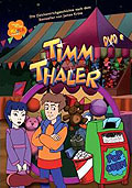 Film: Timm Thaler - Vol. 08