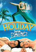 Film: Holiday - Indian Dancing