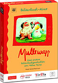 Schirmbuch - Mullewapp