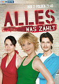 Film: Alles was zhlt - Box 2