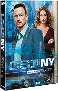 CSI NY - Season 2 / Box 2