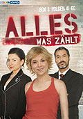 Film: Alles was zhlt - Box 3