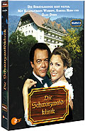 Die Schwarzwaldklinik - Staffel 2