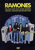 The Ramones - The True Story