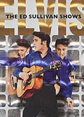 Elvis Presley - The Ed Sullivan Shows